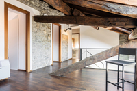 The Via Adamo del Pero Residence