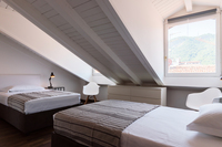 The Via Adamo del Pero Residence