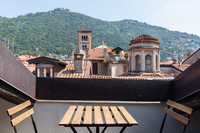 The Via Adamo del Pero Residence