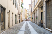 The Via Adamo del Pero Residence