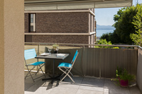 The Quartier de la Violette Residence