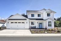 The Seaside Residence