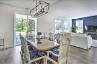 The Seaside Residence