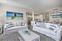 The Seaside Residence