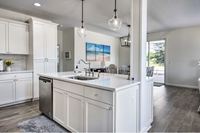 The Seaside Residence