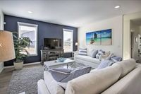 The Seaside Residence
