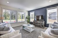 The Seaside Residence