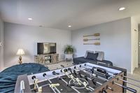The Seaside Residence