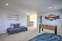 The Seaside Residence