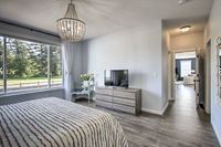 The Seaside Residence