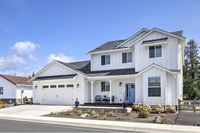 The Seaside Residence