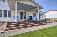 The Seaside Residence