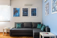 The Frazione Capovico Residence