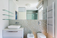 The Frazione Capovico Residence