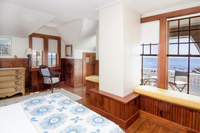 rockledge bedroom window view