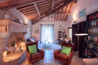 The Localita Silvignano Residence