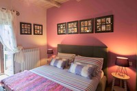 The Localita Silvignano Residence