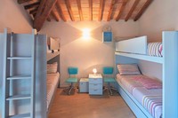 The Localita Silvignano Residence