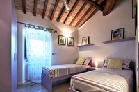 The Localita Silvignano Residence