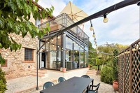 The Localita Silvignano Residence