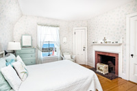 Rockledge double bedroom