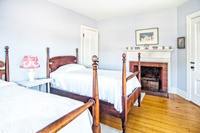 Rockledge twin bedroom