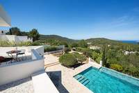 The Villa Passion