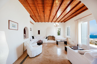 The Agios Sostis Residence 1
