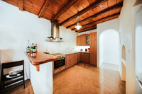 The Agios Sostis Residence 2