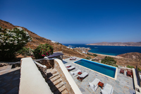 The Agios Sostis Residence 6