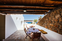 The Agios Sostis Residence 8