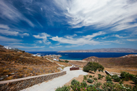 The Agios Sostis Residence 10