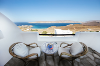 The Agios Sostis Residence 17