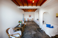 The Agios Sostis Residence 20