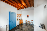 The Agios Sostis Residence 21