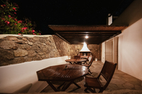 The Agios Sostis Residence 27