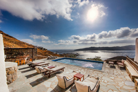 The Agios Sostis Residence 28