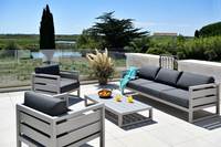 The Villa Flamingo