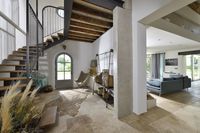 The Villa Flamingo