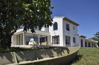 The Villa Flamingo