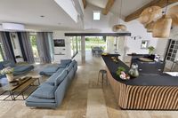 The Villa Flamingo