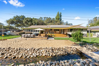 The Loomis Residence