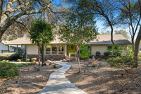 The Loomis Residence