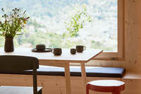 The Lac de Gerardmer Residence