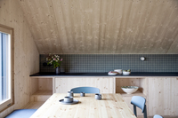 The Lac de Gerardmer Residence