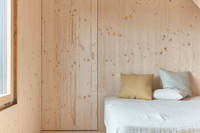 The Lac de Gerardmer Residence