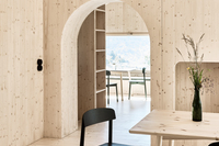 The Lac de Gerardmer Residence