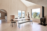 The Lac de Gerardmer Residence