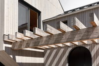 The Lac de Gerardmer Residence