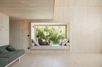The Lac de Gerardmer Residence